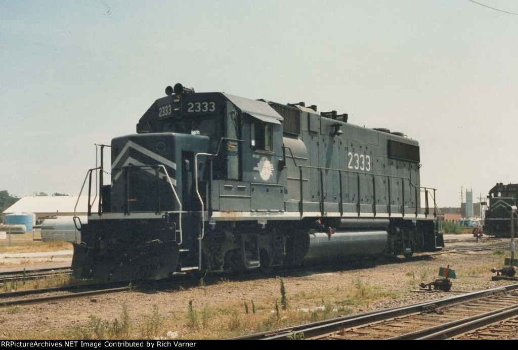 MP #2333